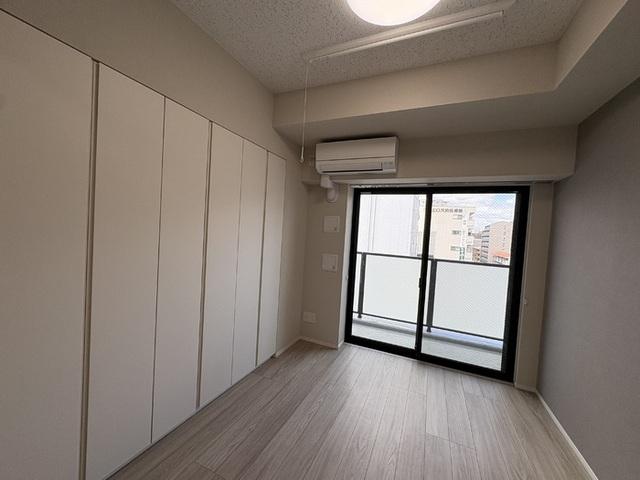 GRAND VILLAGE（602） 部屋画像