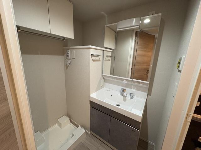 GRAND VILLAGE（602） 部屋画像