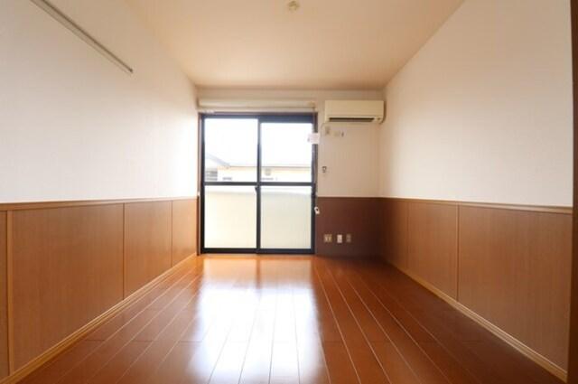 リブェール　Ａ･Ｂ･Ｃ（A202） 部屋画像
