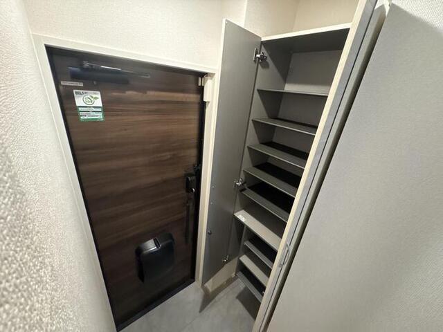 セレスティア竹の塚（201） 部屋画像
