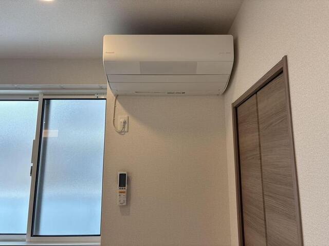 セレスティア竹の塚（201） 部屋画像
