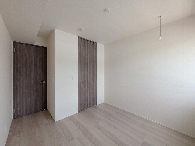 アクシス（305） 部屋画像