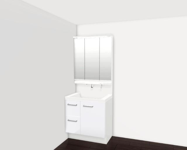 プロシード亀戸２ 部屋画像