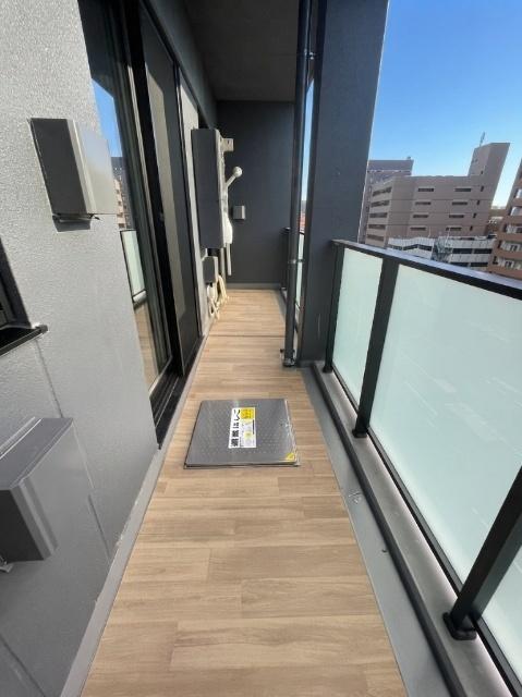 プロシード亀戸２ 部屋画像