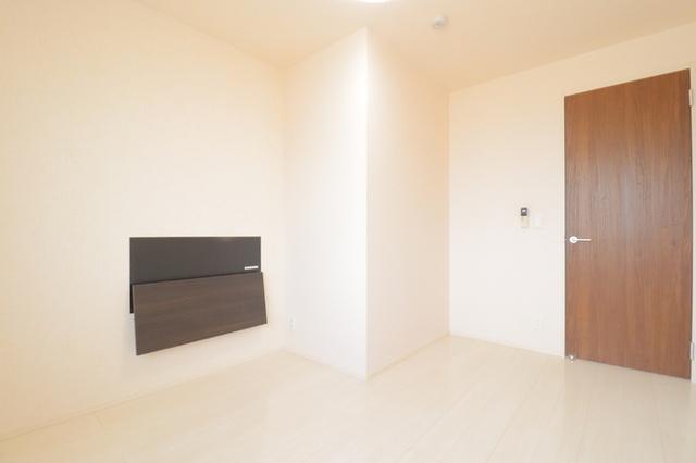ﾛｲｼﾞｪﾝﾄﾊﾟｰｸｽ ﾚｲｸﾀｳﾝ Ⅱ　A（306） 部屋画像