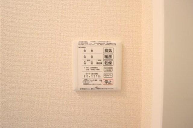 クレア　Ⅰ（301） 部屋画像
