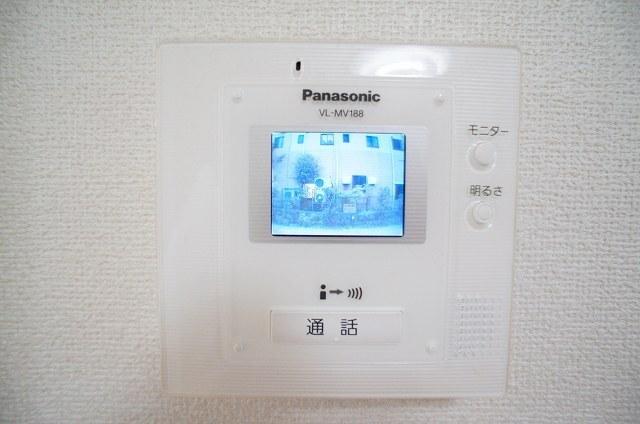 シェーネ（303） 設備