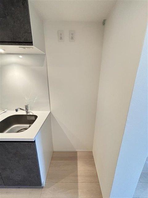 グランデュオ旗の台 その他