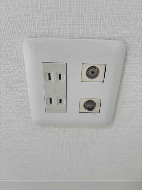 アーク南行徳（0213） 室内