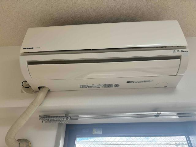 アーク南行徳（0213） 設備