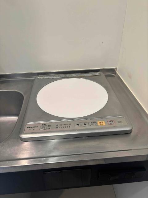 アーク南行徳（0213） キッチン