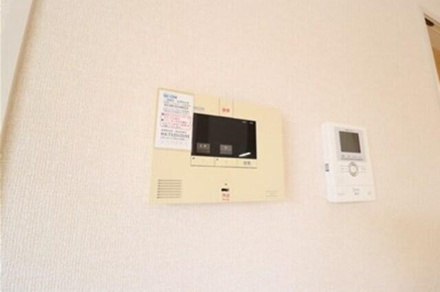 ウィルビューF（102） 部屋画像