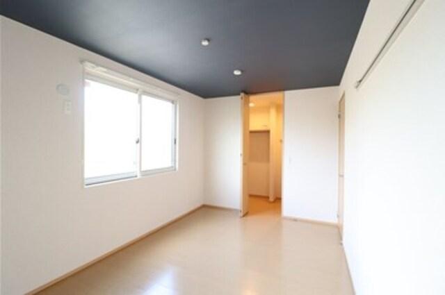 セントラルアヴェニュー　B（102） 部屋画像