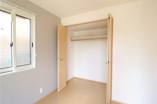 セントラルアヴェニュー　B（102） 部屋画像