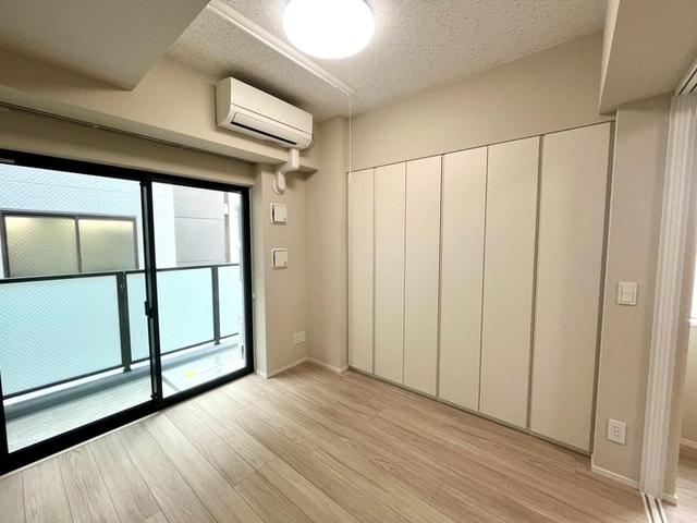 GRAND VILLAGE（406） 部屋画像
