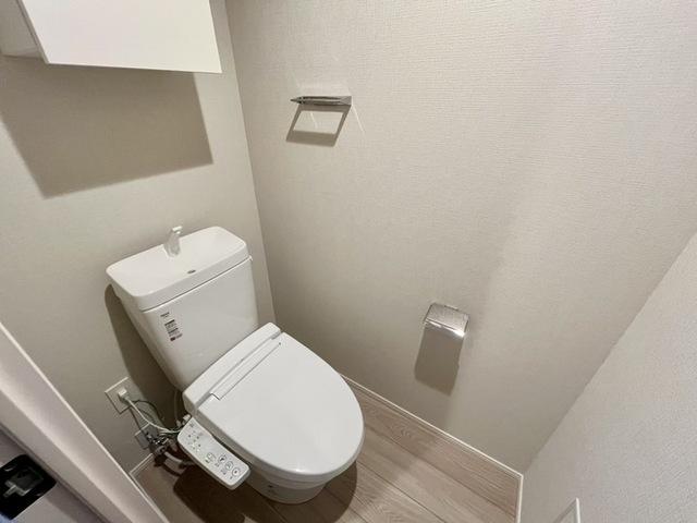 GRAND VILLAGE（406） 部屋画像