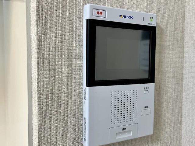 GRAND VILLAGE（406） 部屋画像