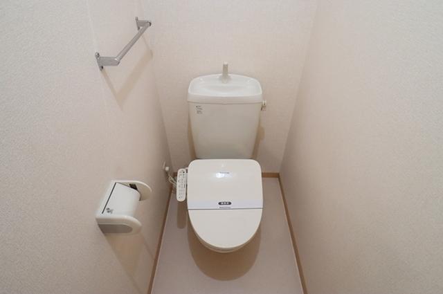 リビングタウン大金平　A（205） 部屋画像