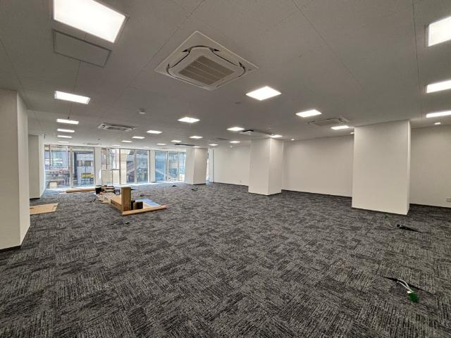 ファーストビル（0201） その他部屋・スペース