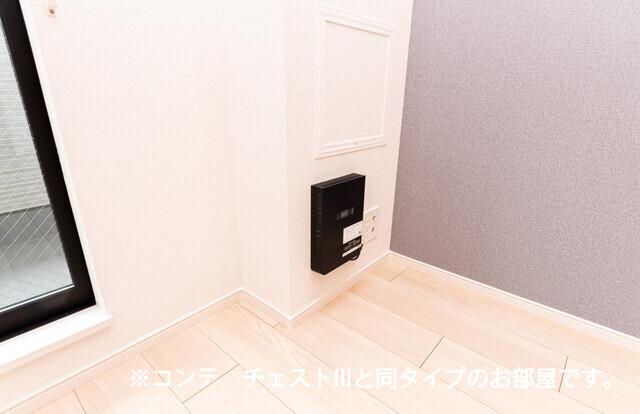 ホワイトタウンＡ（302） その他部屋・スペース