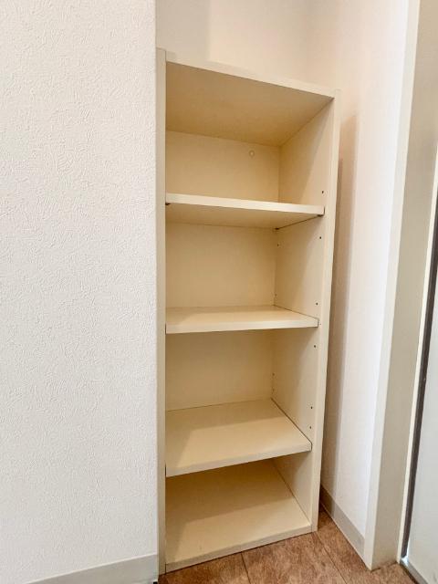 エスポアール越谷Ⅱ（0204） 収納