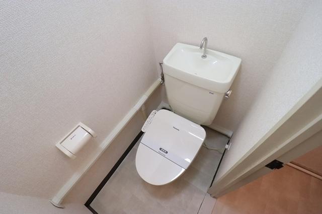 松丸コーポラス（103） 部屋画像