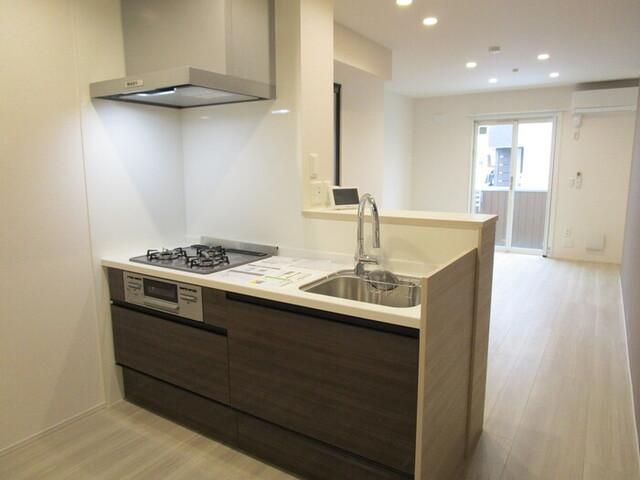 D-STELLA（103） 部屋画像