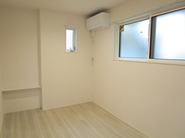 D-STELLA（103） 部屋画像