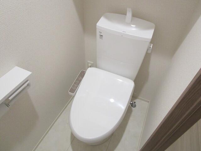 D-STELLA（103） 部屋画像