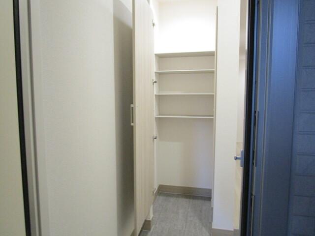 D-STELLA（103） 部屋画像