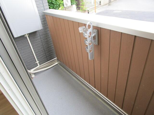 D-STELLA（103） 部屋画像
