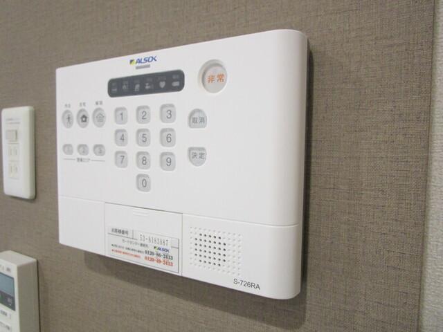 D-STELLA（103） 部屋画像