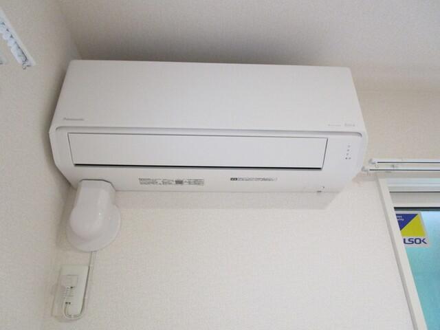 D-STELLA（103） 部屋画像