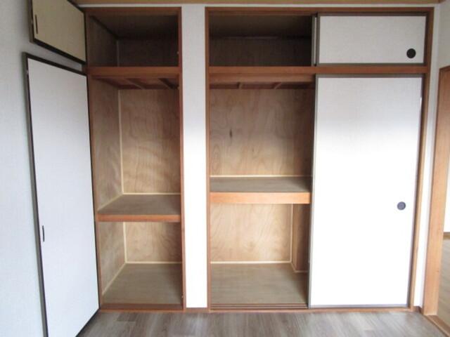ロイヤルアネックス弐番館（202） 部屋画像