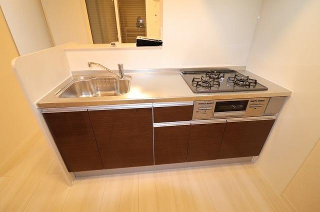 ブランヴェニール（101） 部屋画像