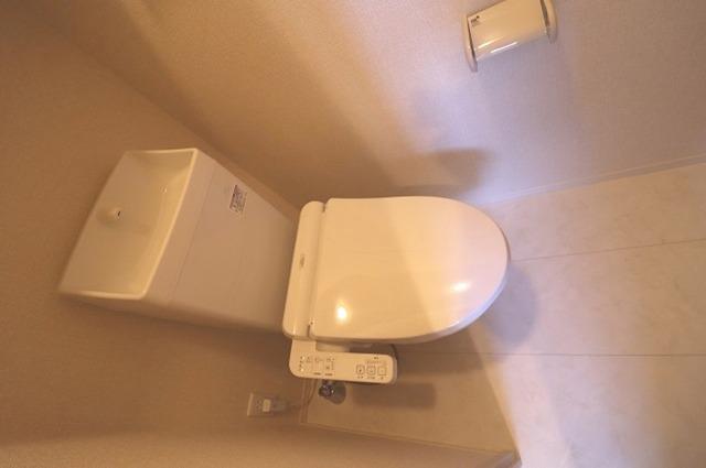 ブランヴェニール（101） 部屋画像