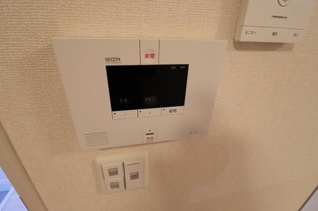 ブランヴェニール（101） 部屋画像