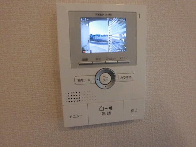 フィオーレ　Ⅱ（201） 部屋画像