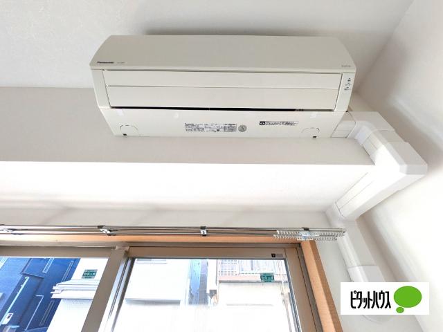 プロシード市川妙典Ⅱ 部屋画像