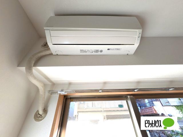 プロシード市川妙典Ⅱ 部屋画像