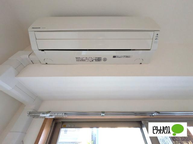 プロシード市川妙典Ⅱ 部屋画像