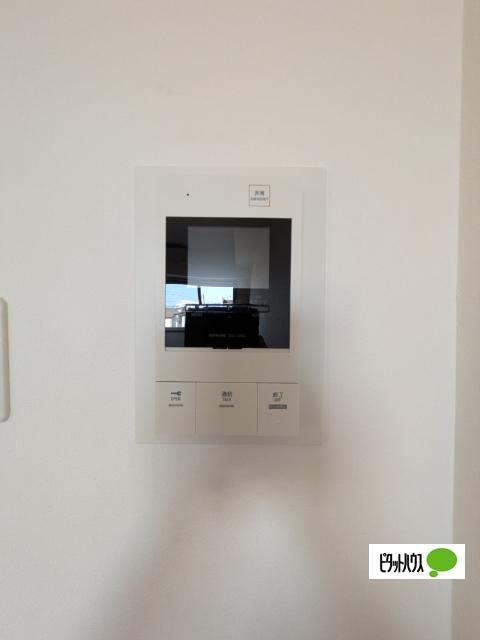 プロシード市川妙典Ⅱ 部屋画像
