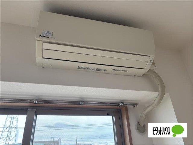 プロシード市川妙典Ⅱ 部屋画像