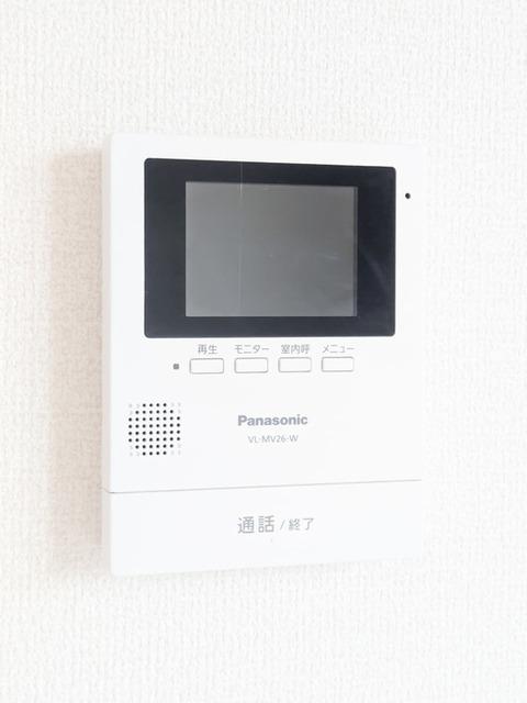 リッカ ティル（102） 設備