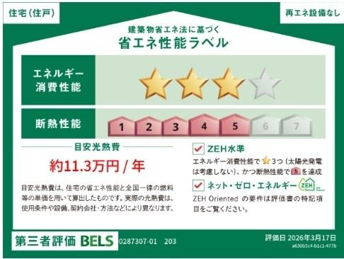 サンシャイン　ヴィラ（203） その他部屋・スペース