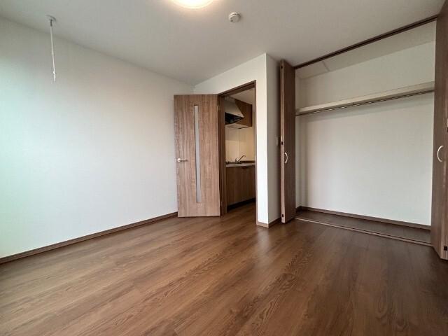 キャメル三郷中央４（0203） 部屋画像