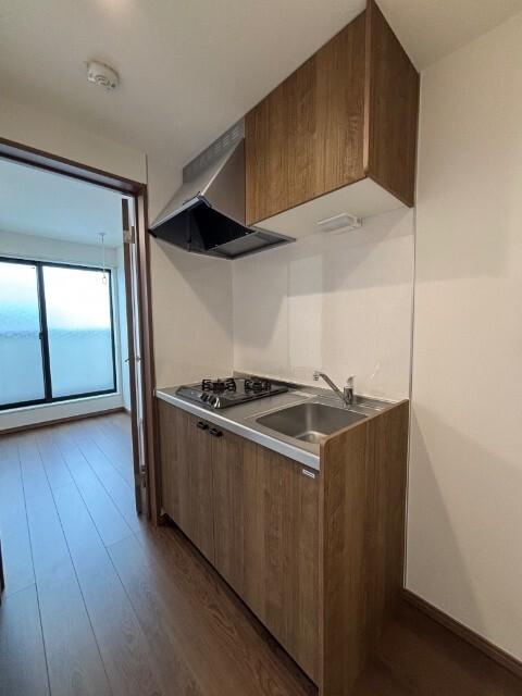 キャメル三郷中央４（0203） 部屋画像