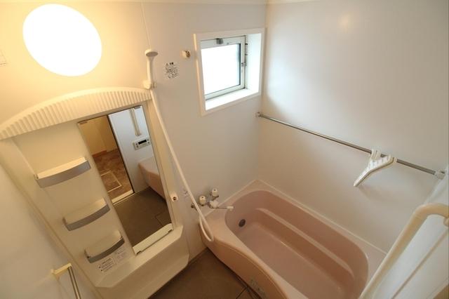 山手ヒルズ　壱番館（202） 部屋画像