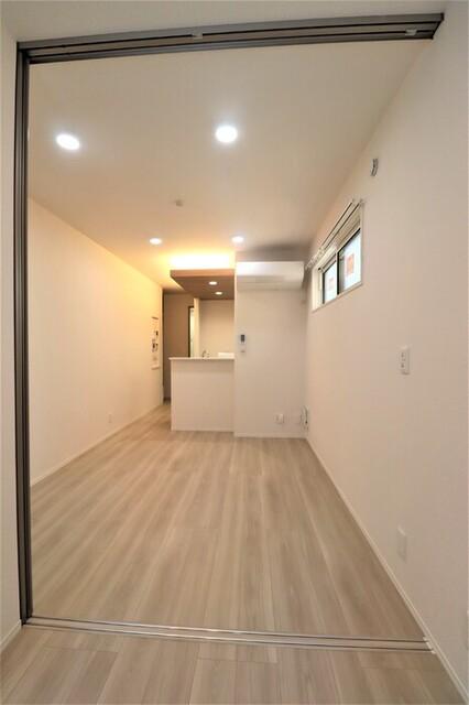 セレスティア小茂根（103） 部屋画像