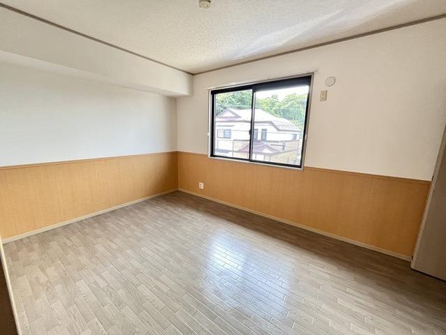 ヴェルドミール（202） 部屋画像